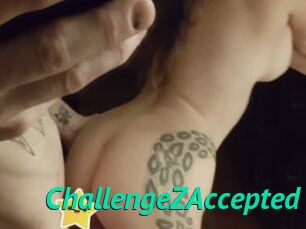 ChallengeZAccepted