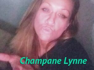 Champane_Lynne