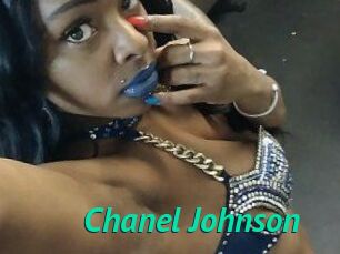 Chanel_Johnson