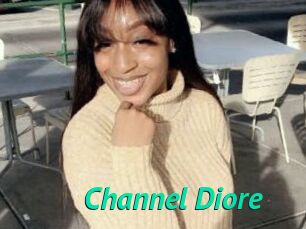 Channel_Diore