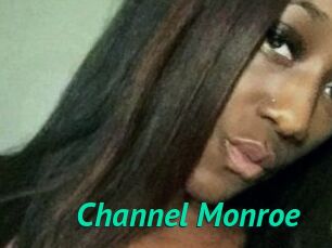 Channel_Monroe
