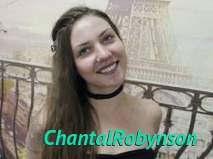 ChantalRobynson