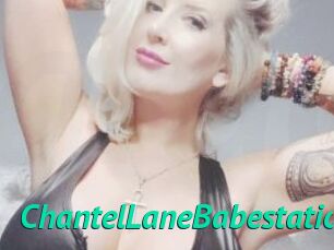 ChantelLaneBabestation