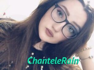ChanteleRain