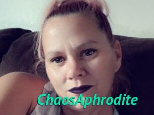 ChaosAphrodite