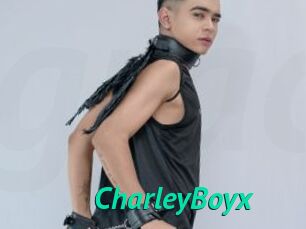 CharleyBoyx
