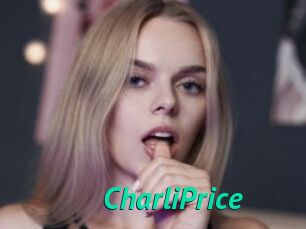 CharliPrice