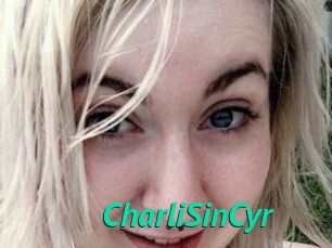 CharliSinCyr