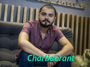 CharlieGrant