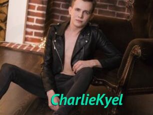 CharlieKyel