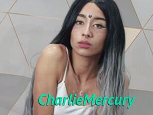 CharlieMercury