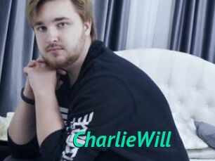 CharlieWill