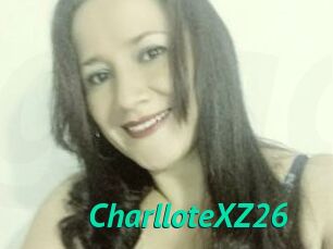 CharlloteXZ26