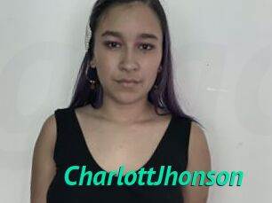 CharlottJhonson