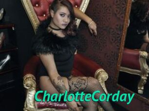 CharlotteCorday
