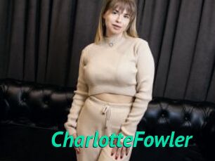 CharlotteFowler