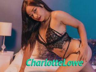 CharlotteLowe
