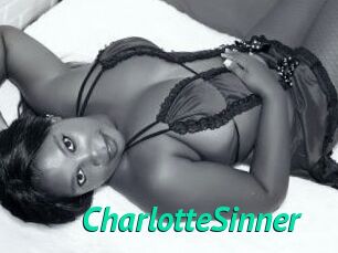 CharlotteSinner