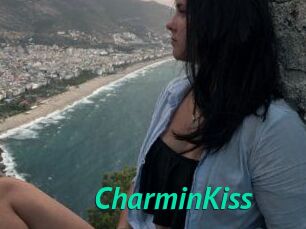 CharminKiss