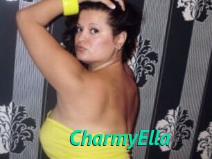 CharmyElla
