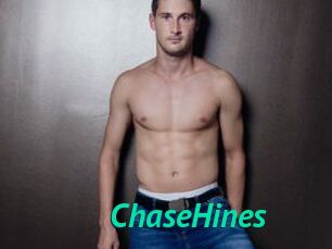 ChaseHines