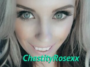 ChastityRosexx