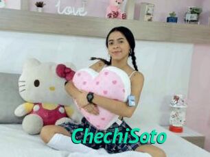 ChechiSoto