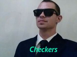 Checkers