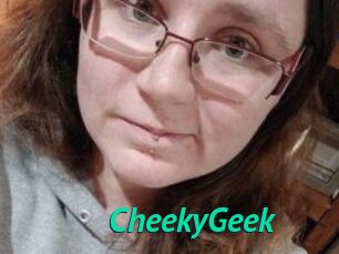 CheekyGeek