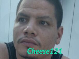 Cheese121