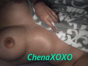 ChenaXOXO