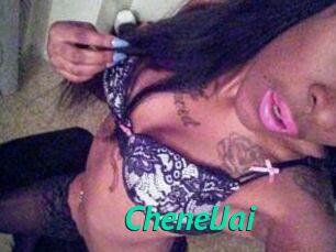 ChenelJai