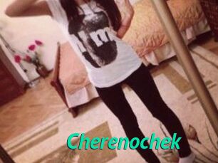 Cherenochek