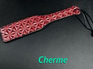 Cherme