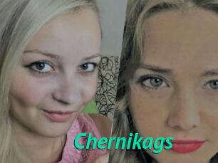 Chernikags