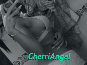 CherriAngel