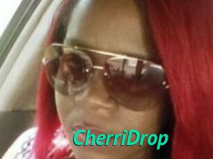 CherriDrop