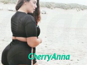 CherryAnna