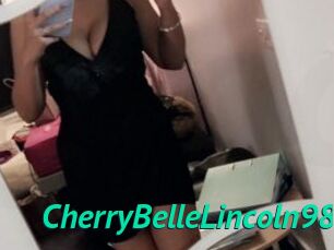 CherryBelleLincoln98