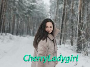 CherryLadygirl