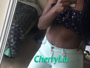 CherryLu