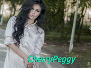 CherryPeggy