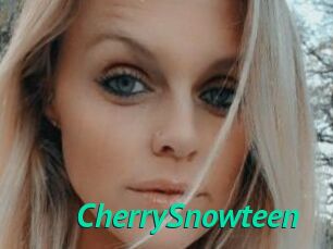 CherrySnowteen