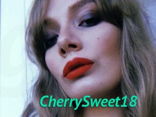 CherrySweet18