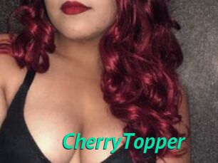 CherryTopper