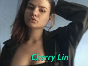 Cherry_Lin