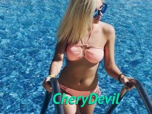 CheryDevil
