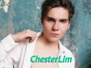 ChesterLim