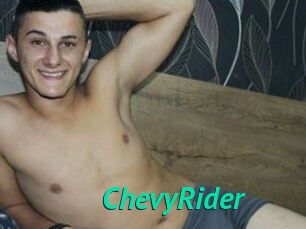 ChevyRider