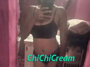 ChiChiCream